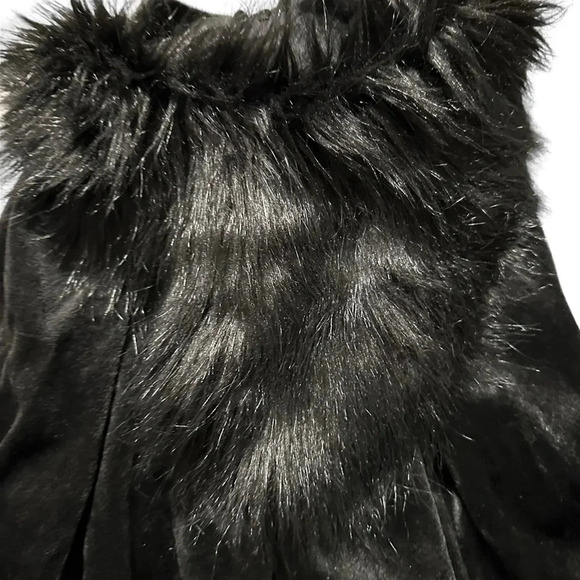 Funcostumes.com 2T black cat/lion costume - Picture 3 of 5